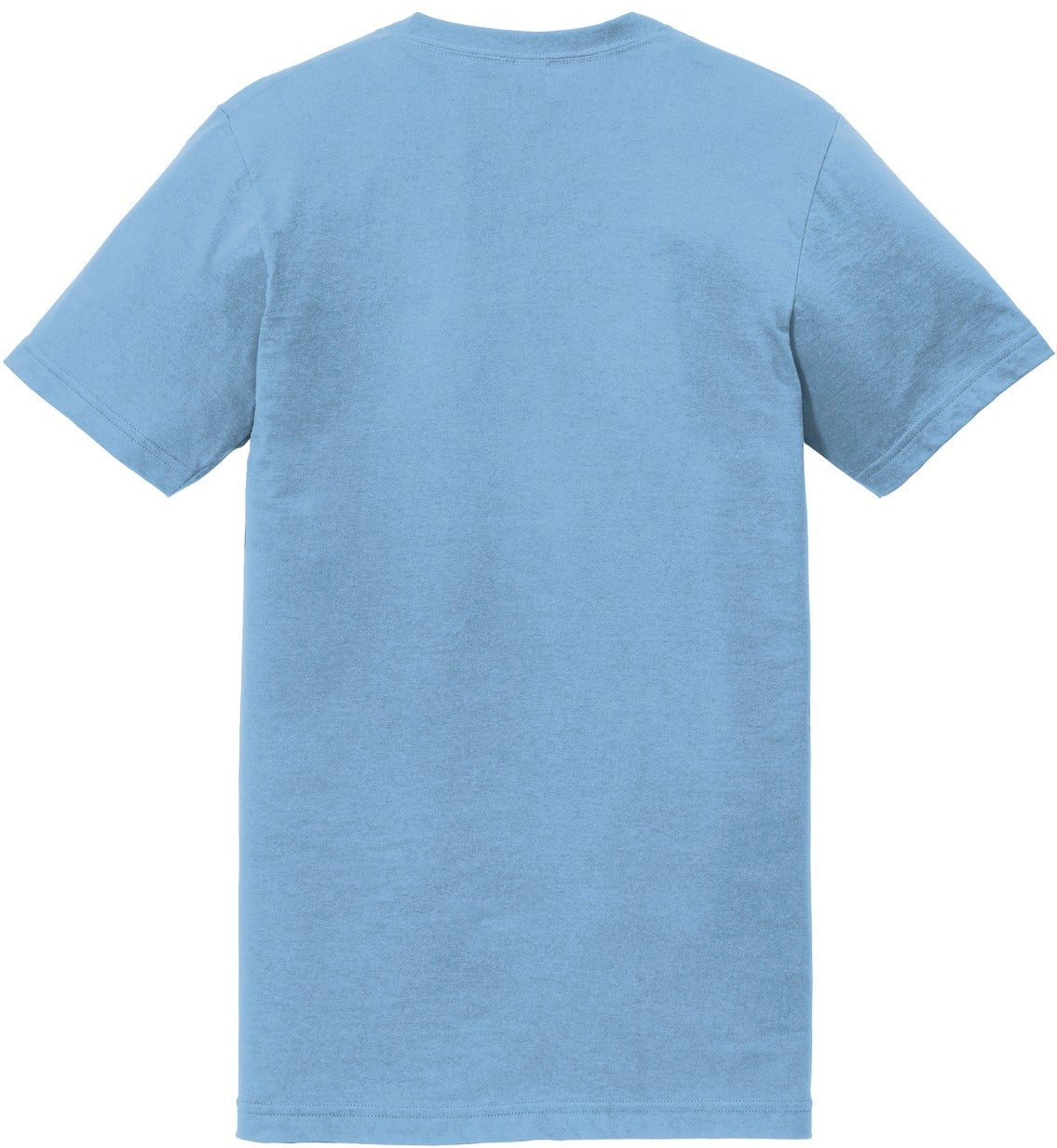 American ApparelFine Jersey T-Shirt