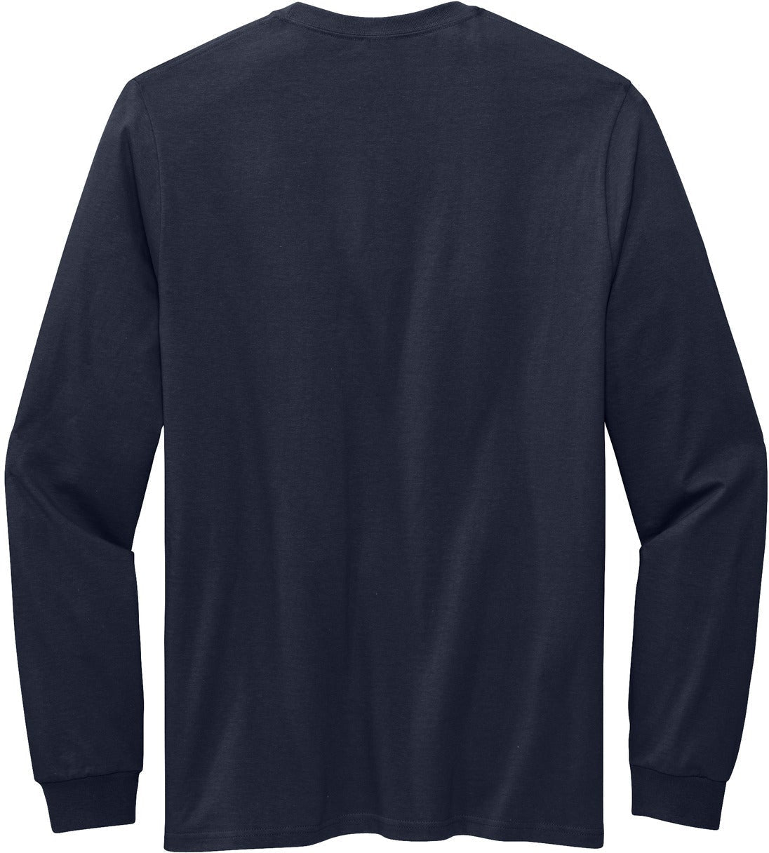 Volunteer Knitwear All-American Long Sleeve Tee