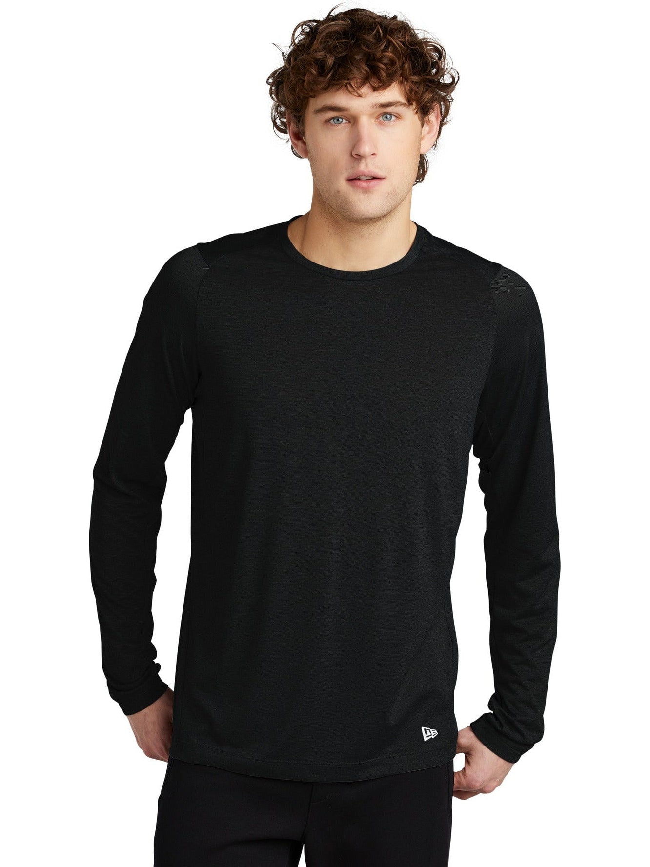 New EraSeries Performance Long Sleeve Crew Tee