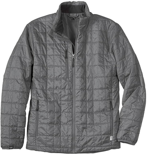 Storm Creek Traveler  Eco-Insulated Travel Pack Jacket