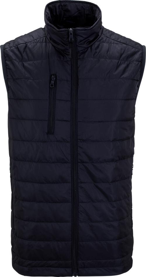 Vantage Apex Compressible Quilted Vest