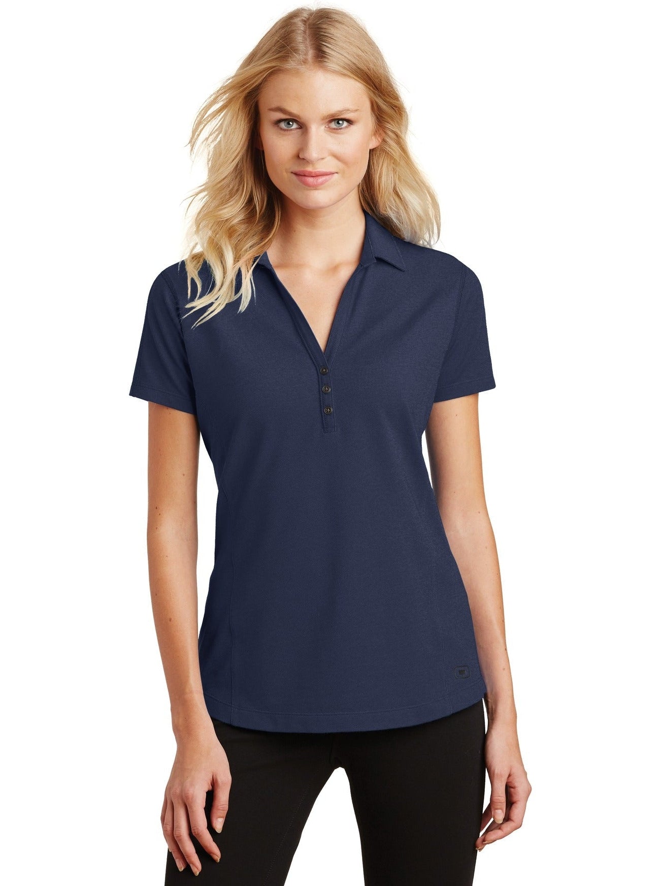 OGIO Ladies Onyx Polo