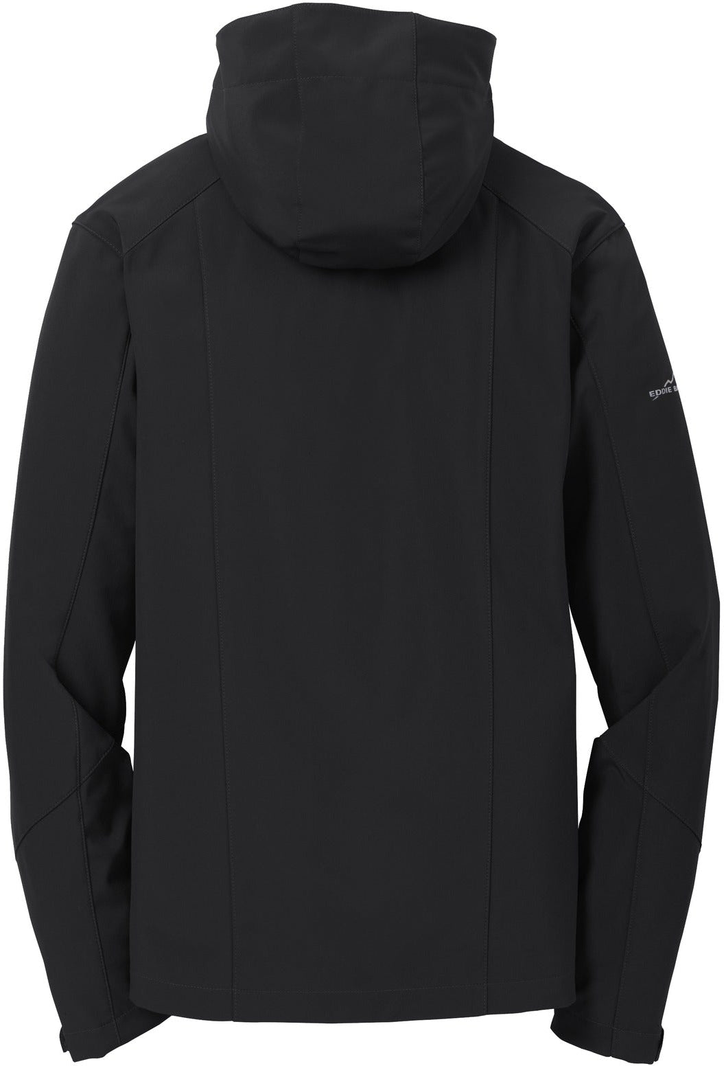 Eddie BauerHooded Soft Shell Parka