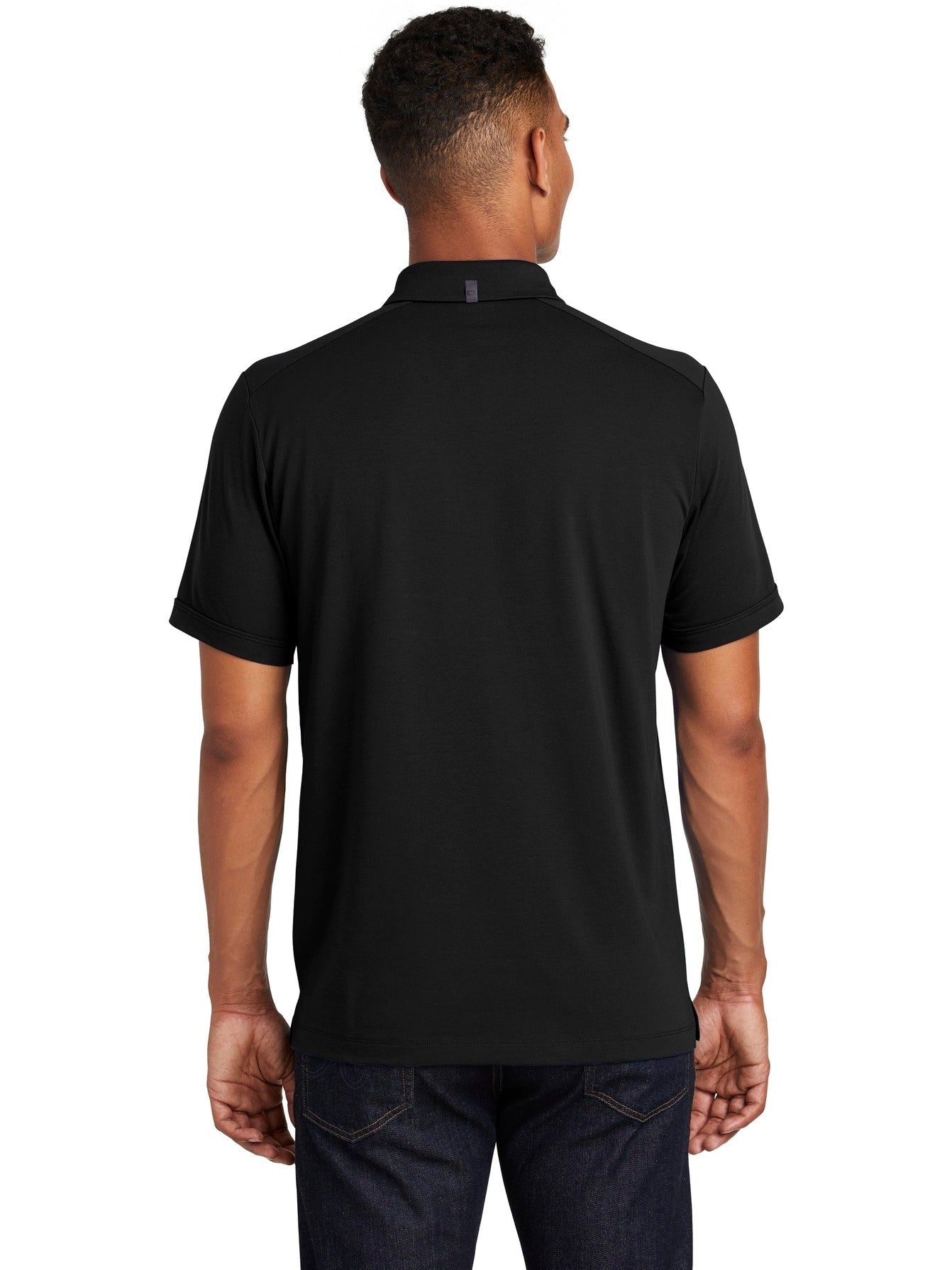 OGIO Limit Polo