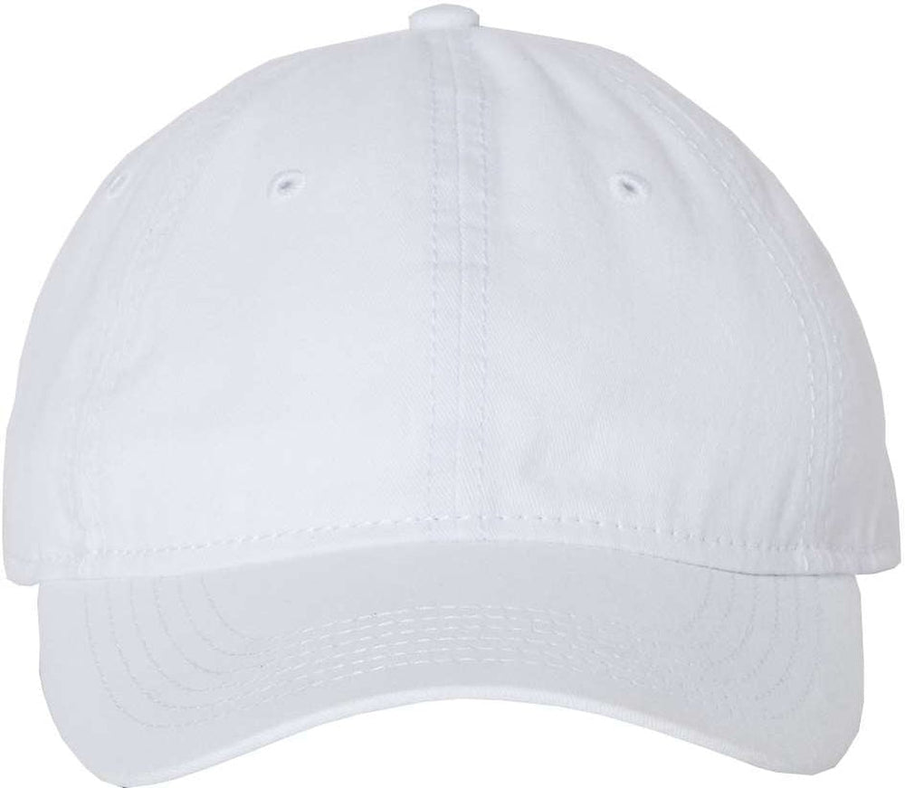 Sportsman Unstructured Cap