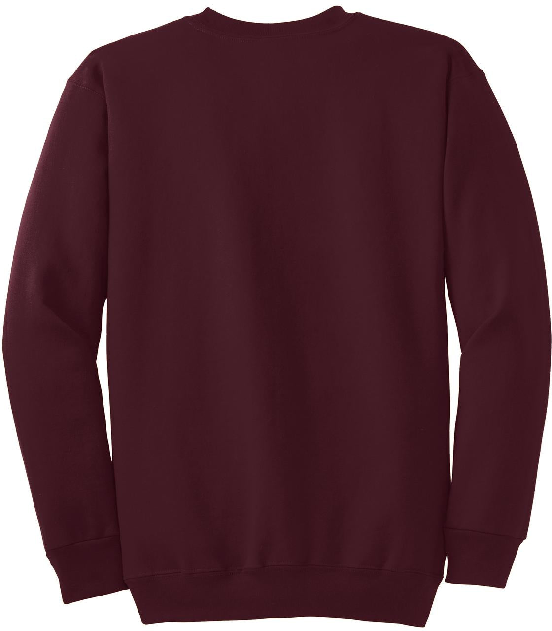 Port & Company Tall Essential Fleece Crewneck Sweatshirt