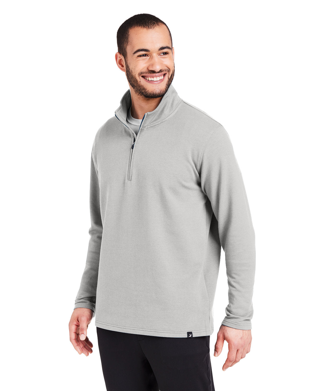 Glyder Vertex Quarter-Zip