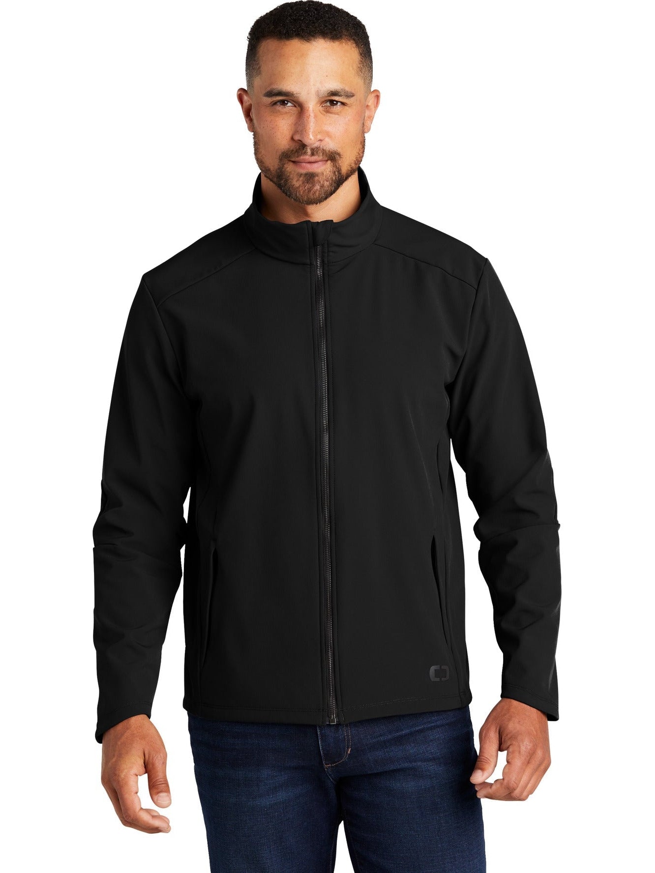 OGIO Commuter Full-Zip Soft Shell