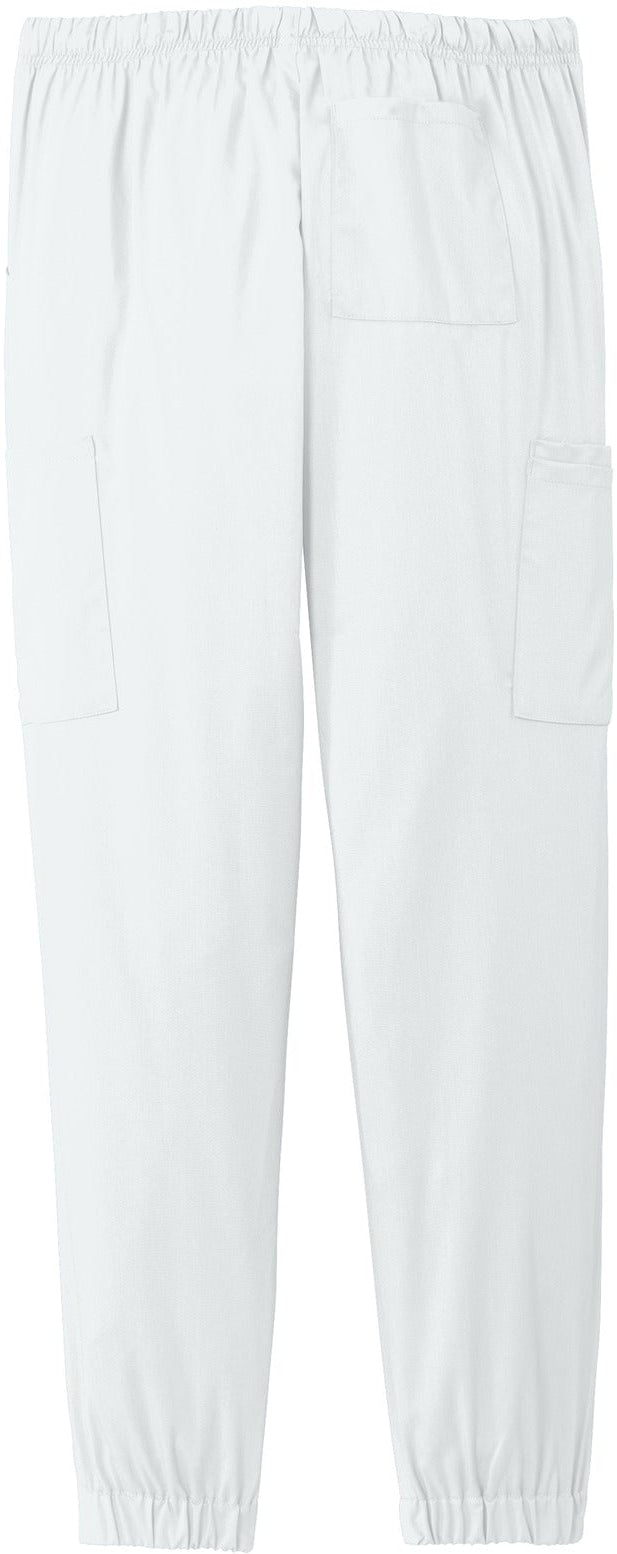 WonderWink Ladies Premiere Flex Jogger Pant - SOLD BLANK