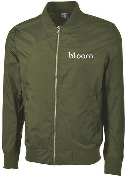 Charles River Boston Flight Jacket