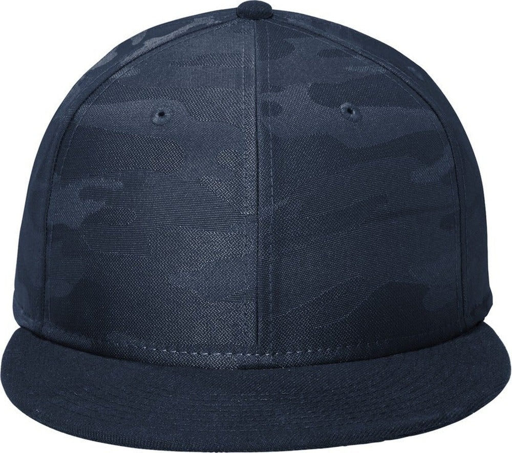 New EraCamo Flat Bill Snapback Cap