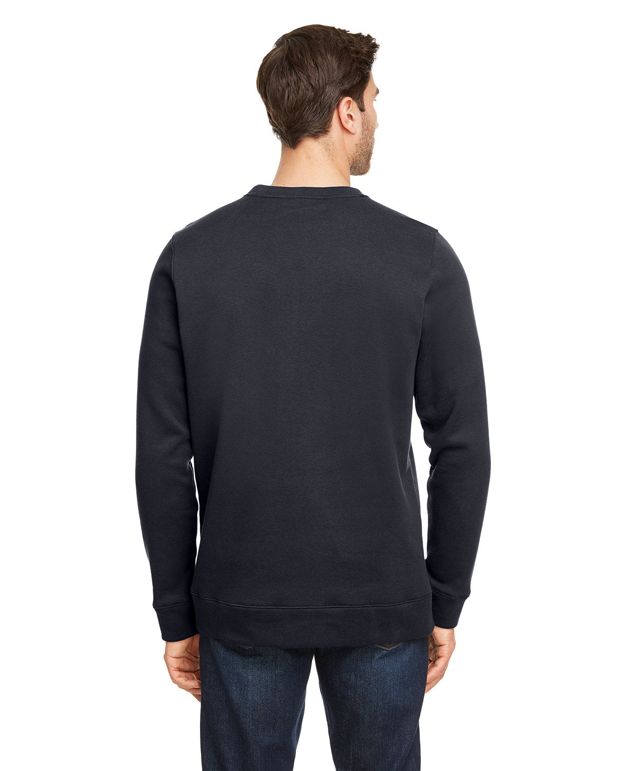 Under Armour Hustle Fleece Crewneck Sweatshirt