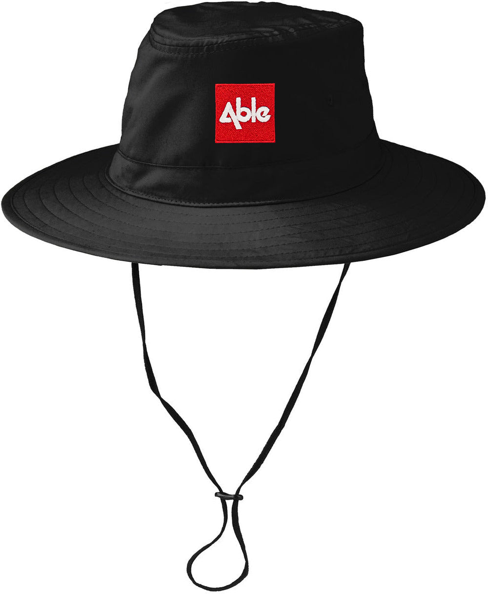 Port AuthorityLifestyle Brim Hat