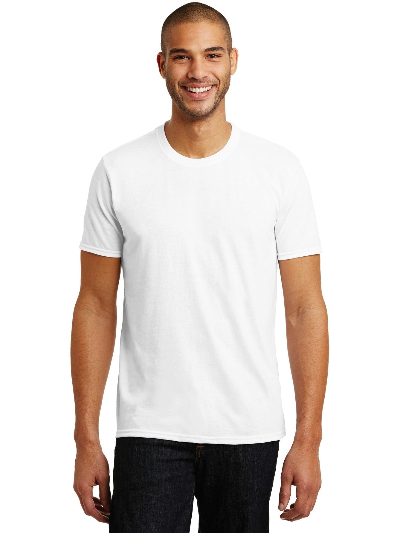 GildanTri-Blend Tee