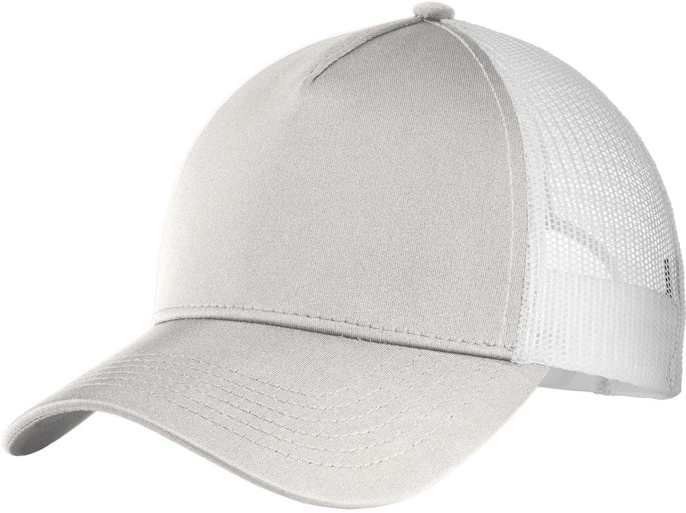 Sport-Tek Posicharge Competitor Mesh Back Cap