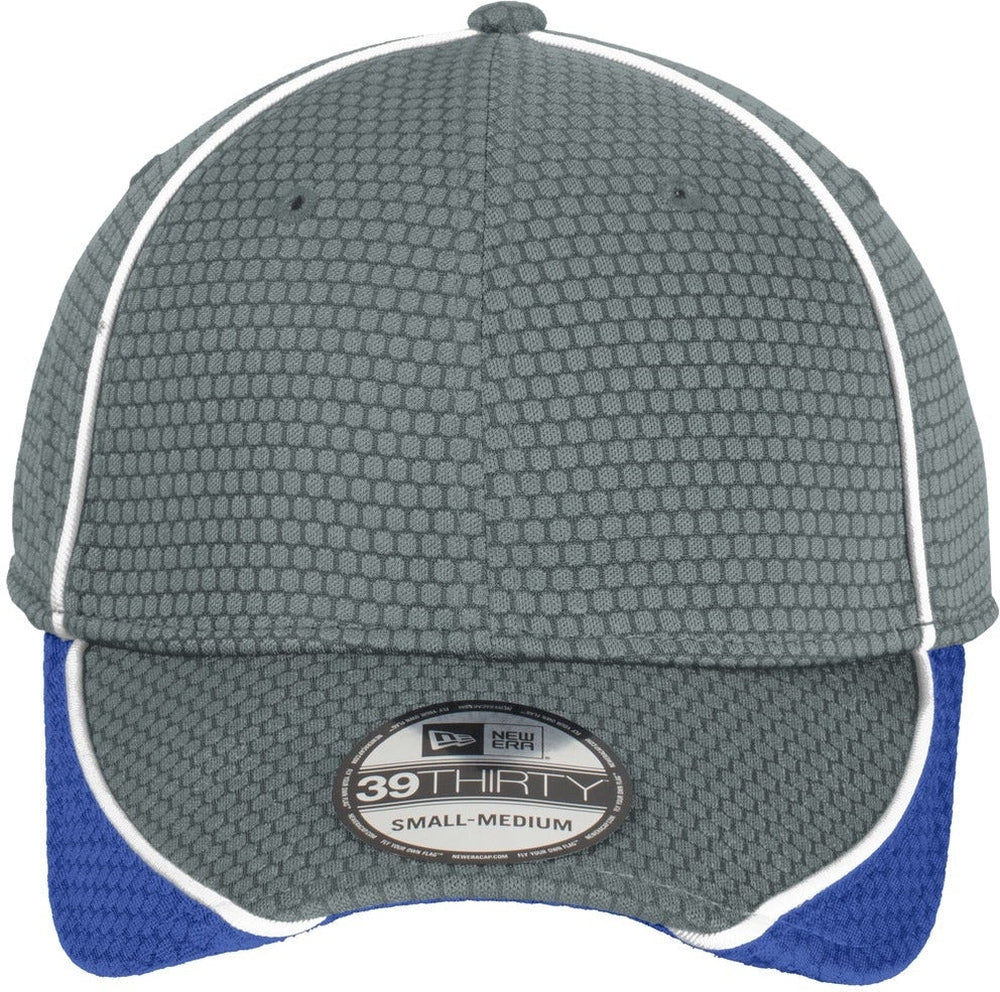 New EraHex Mesh Cap