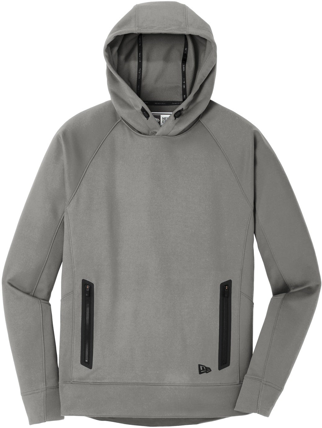 OUTLET-New Era Venue Fleece Pullover Hoodie