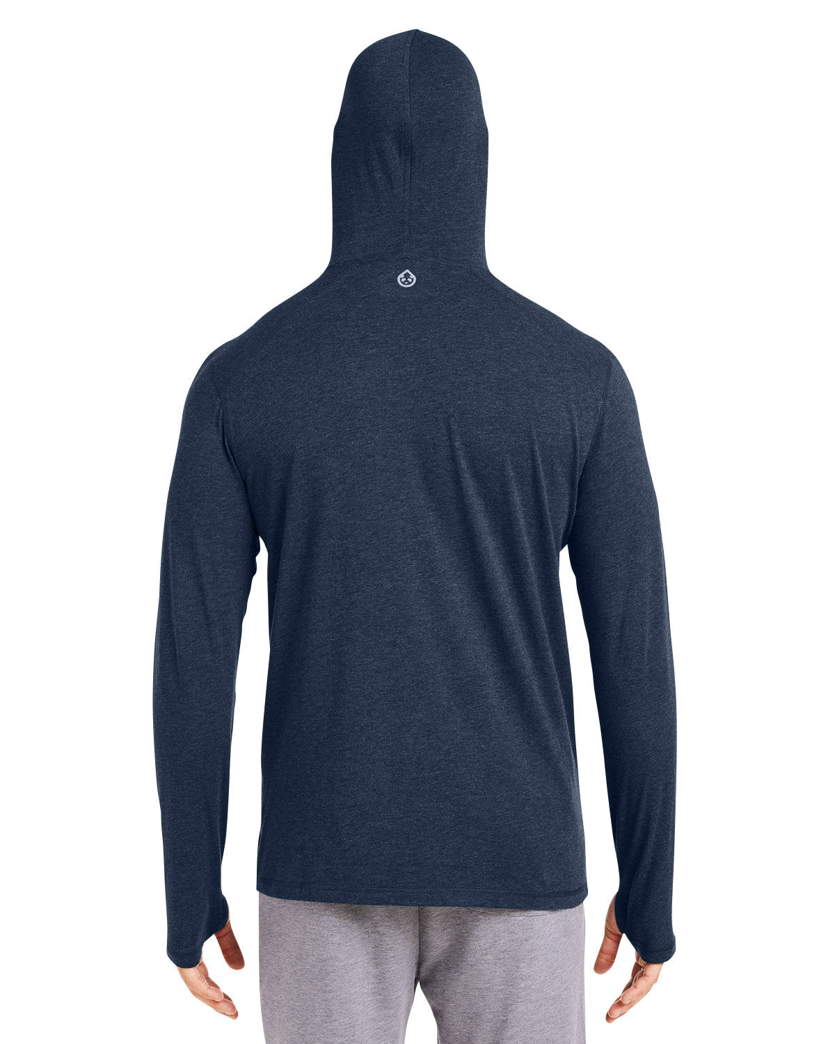 tasc Carrollton Lightweight Hooded Pullover