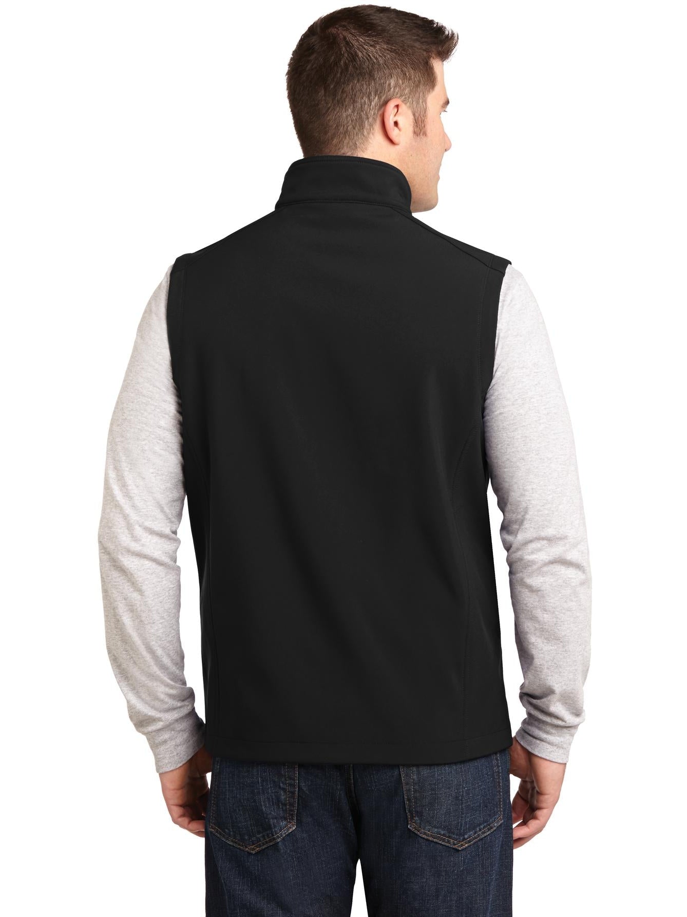 Port Authority Core Soft Shell Vest