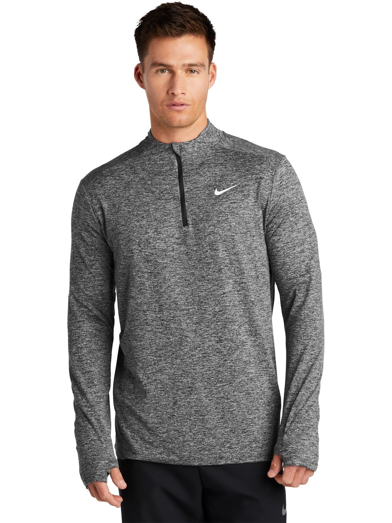 NIKE Dri-FIT Element 1/2-Zip Top