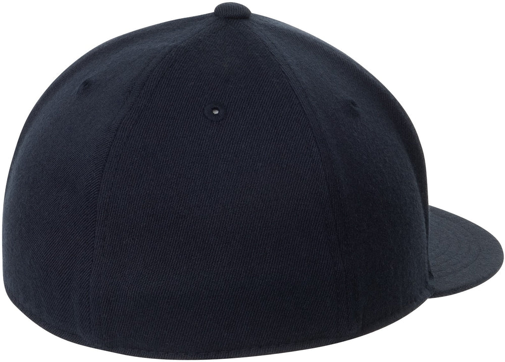 Port Authority Flexfit 210 Flat Bill Cap