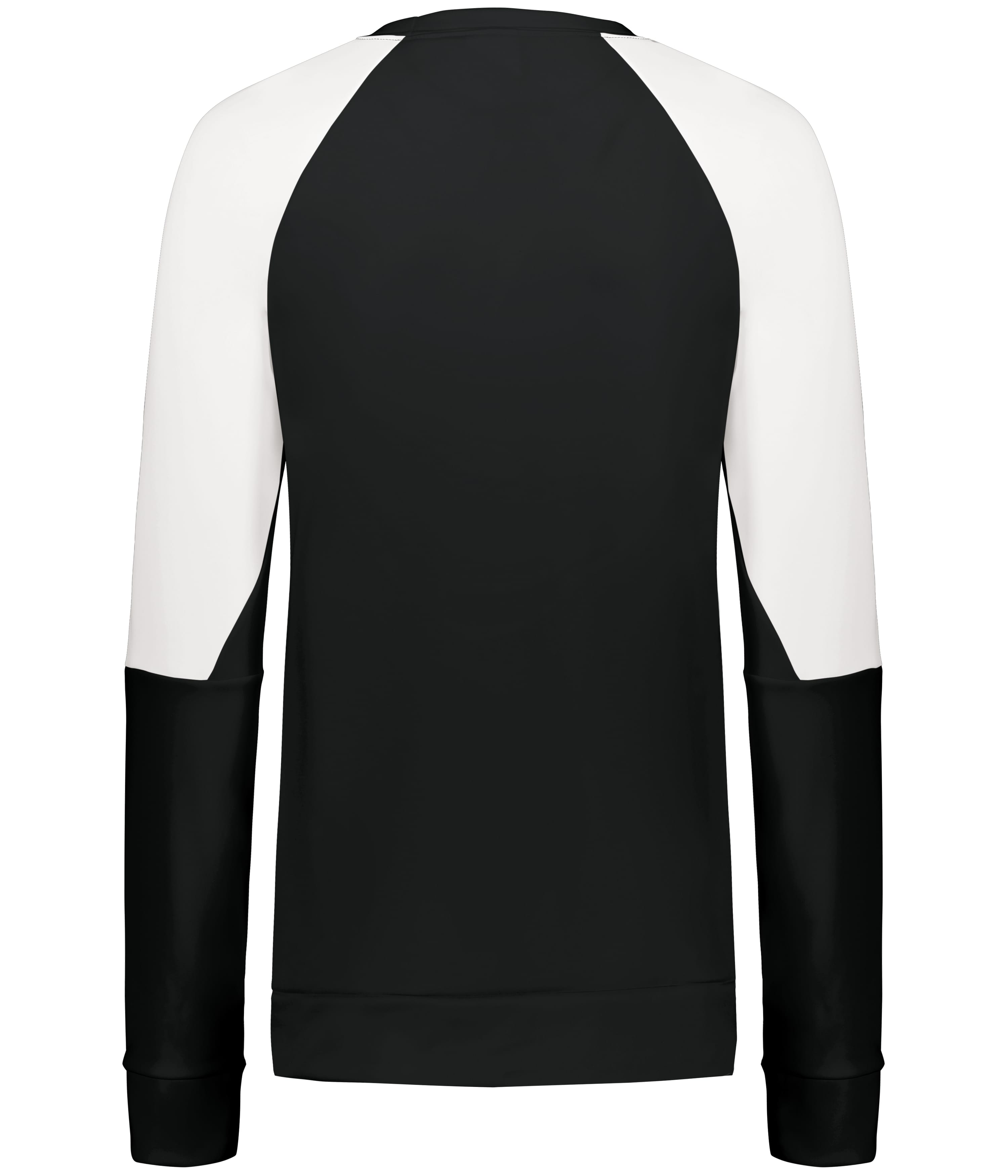 OUTLET-Holloway Ladies Momentum Team Fleece Crew