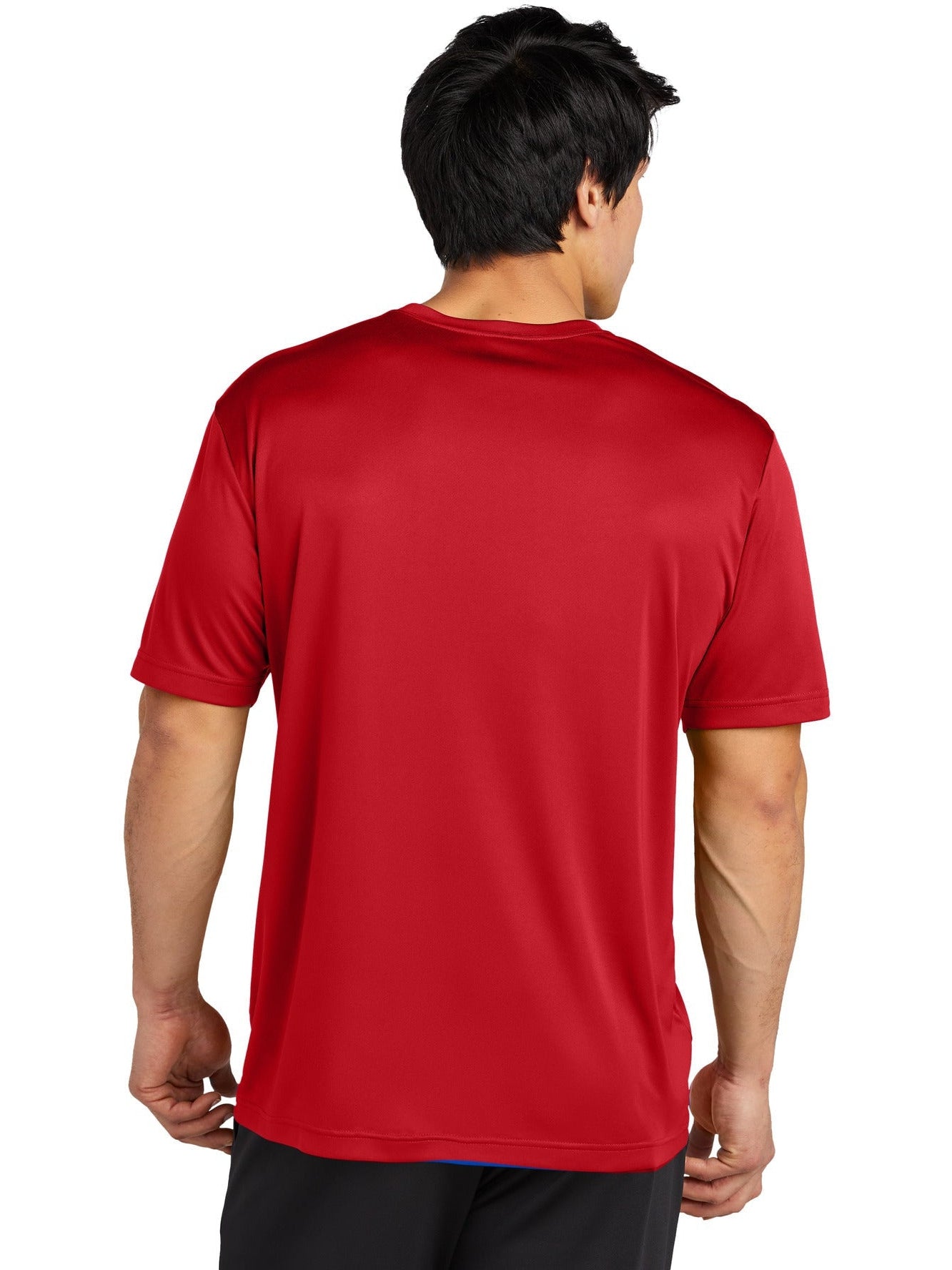 Sport-Tek Posicharge Re-Compete Tee