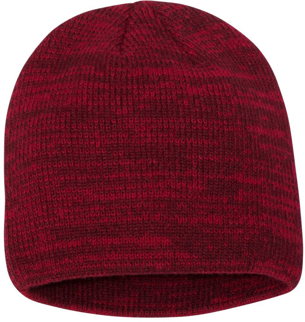 Sportsman 8 Marled Knit Beanie