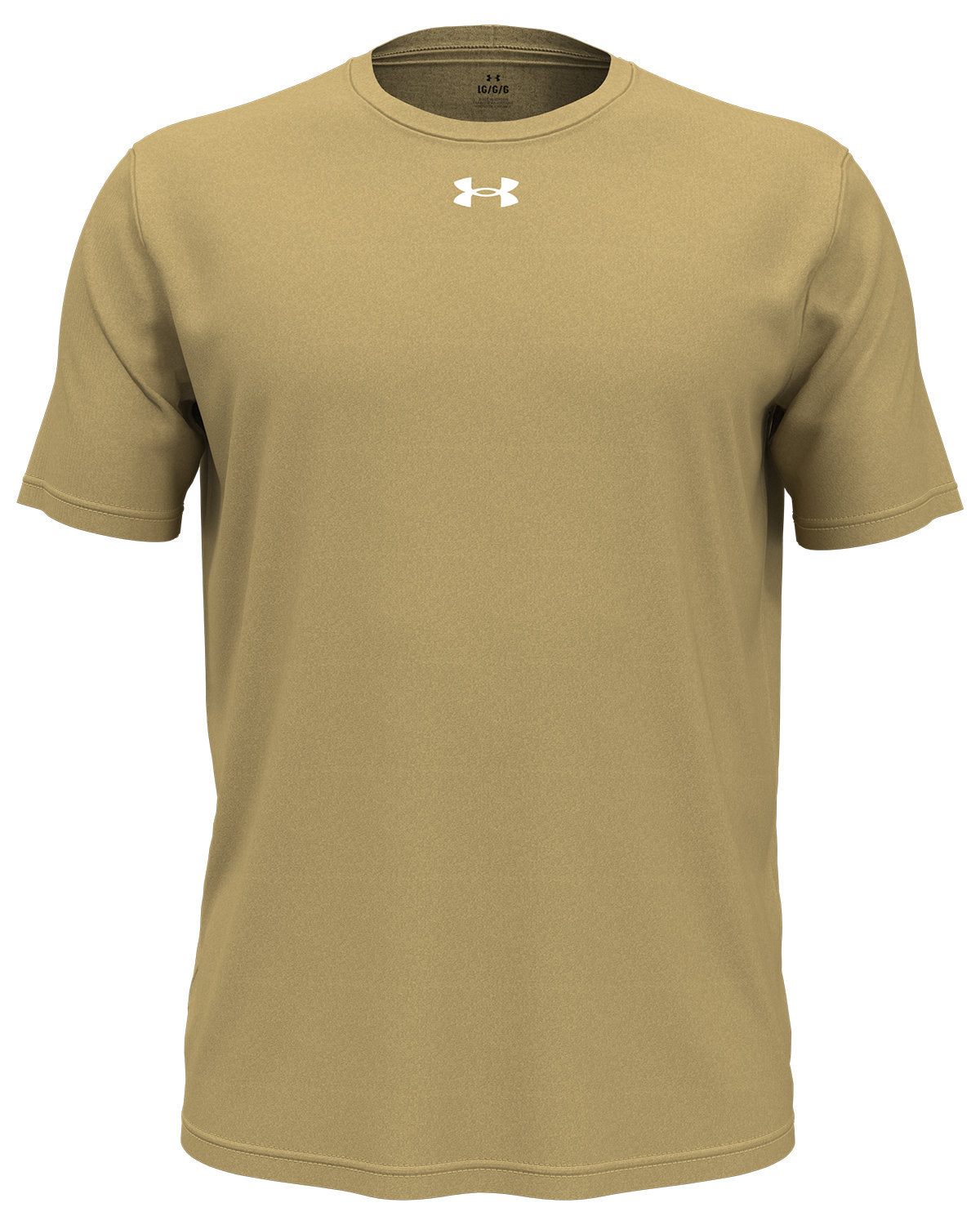 OUTLET-Under Armour Team Tech T-Shirt