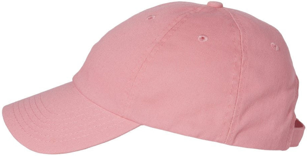 Valucap Adult Bio-Washed Classic Dadâs Cap