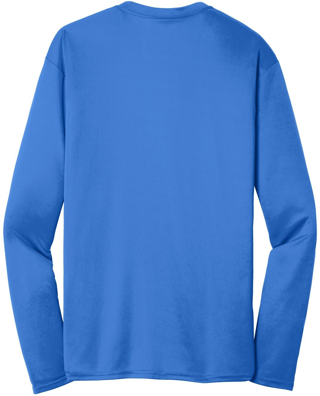 Port & Company Long Sleeve Performance Tee