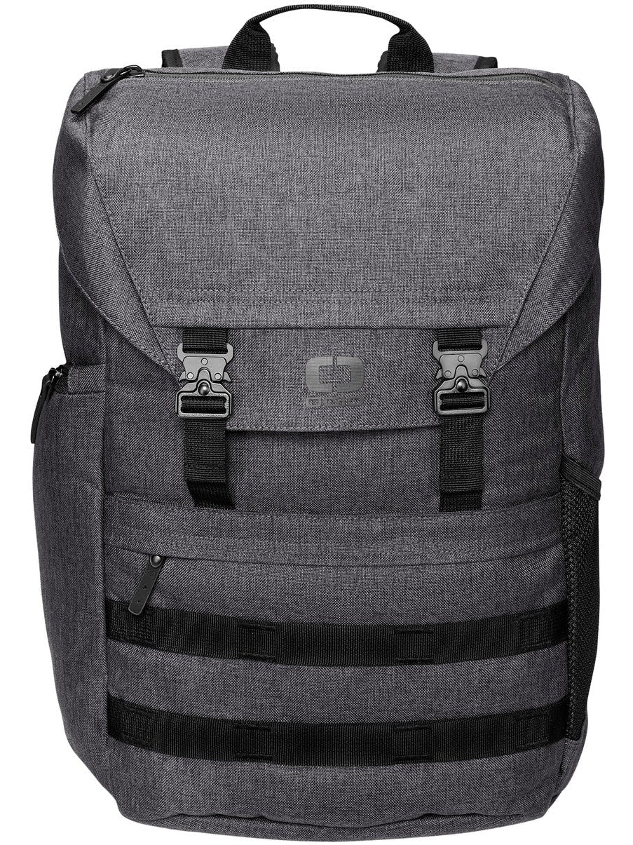 OGIO Command Pack