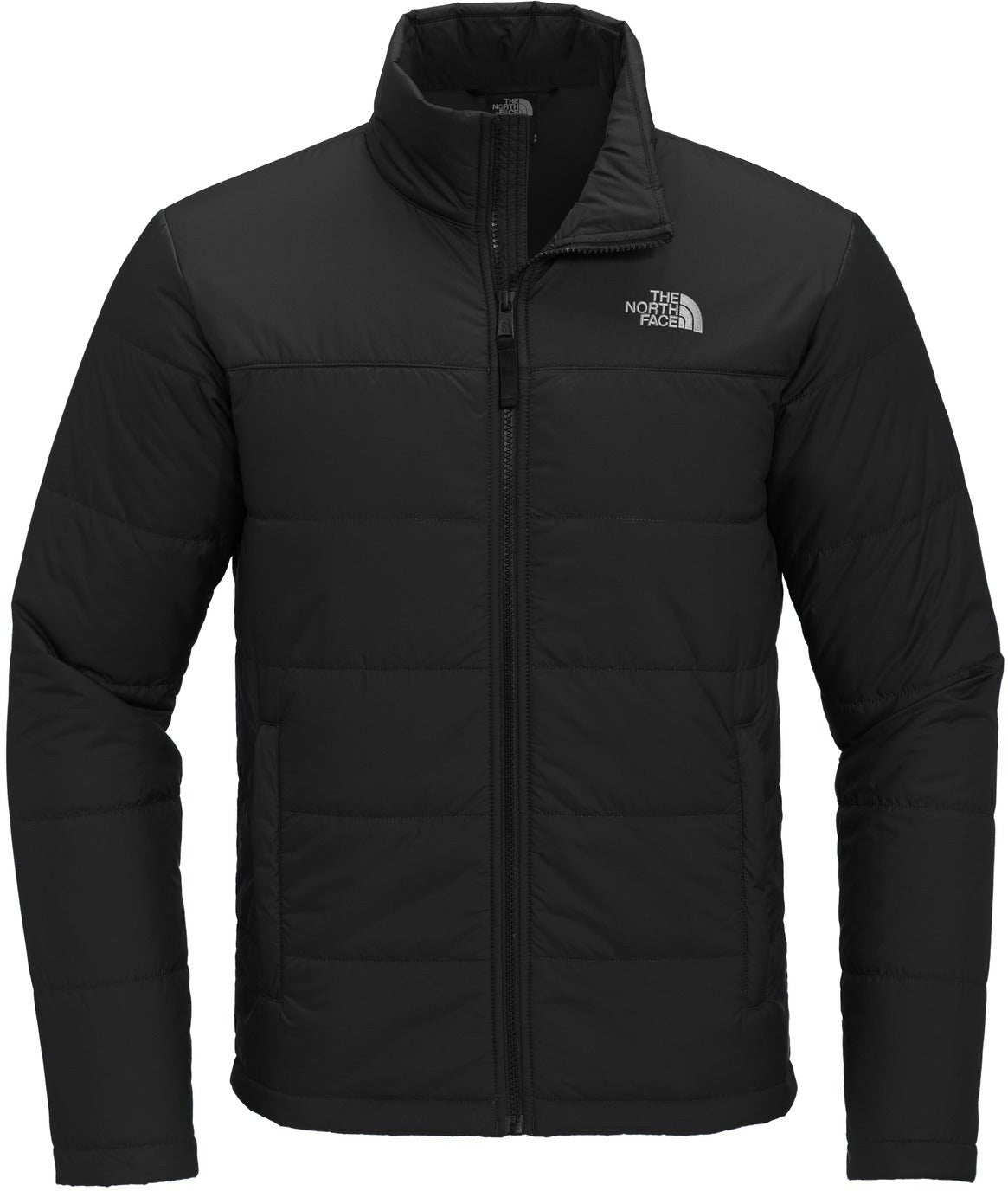 The North Face Chest Logo Everyday Insulated Jacket