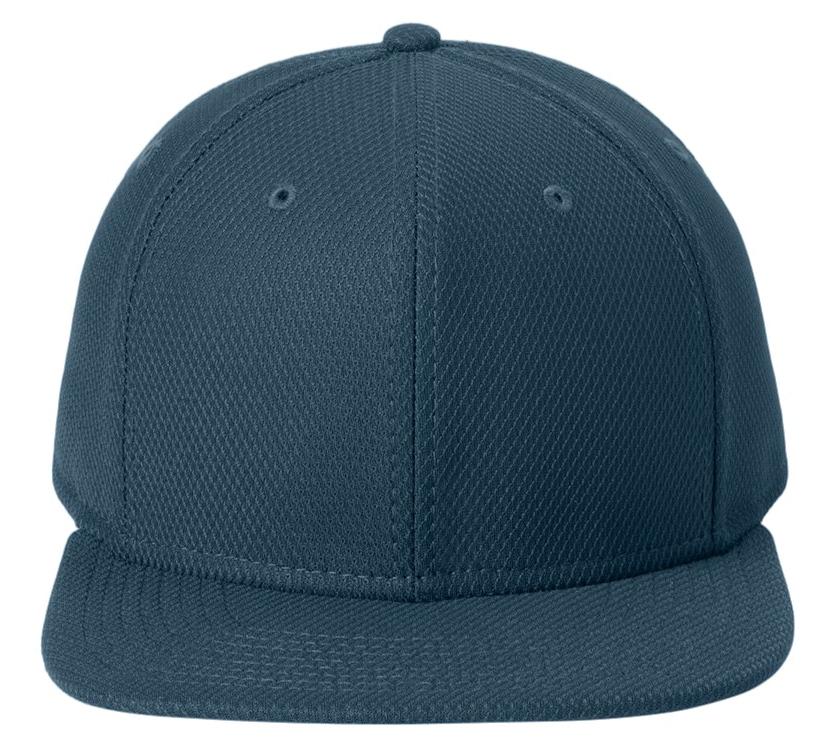 New EraOriginal Fit Diamond Era Flat Bill Snapback Cap