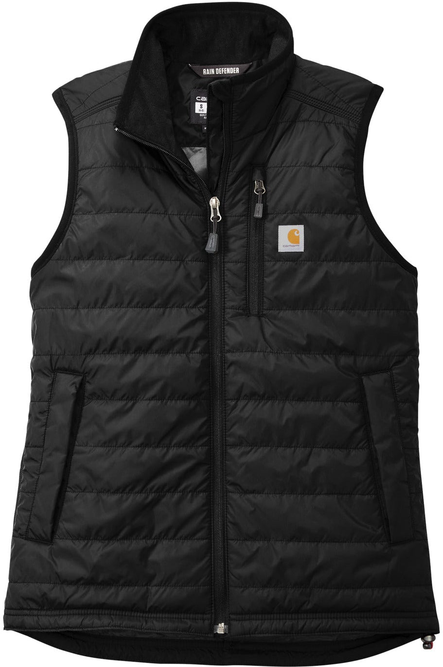 Carhartt Ladies Gilliam Vest