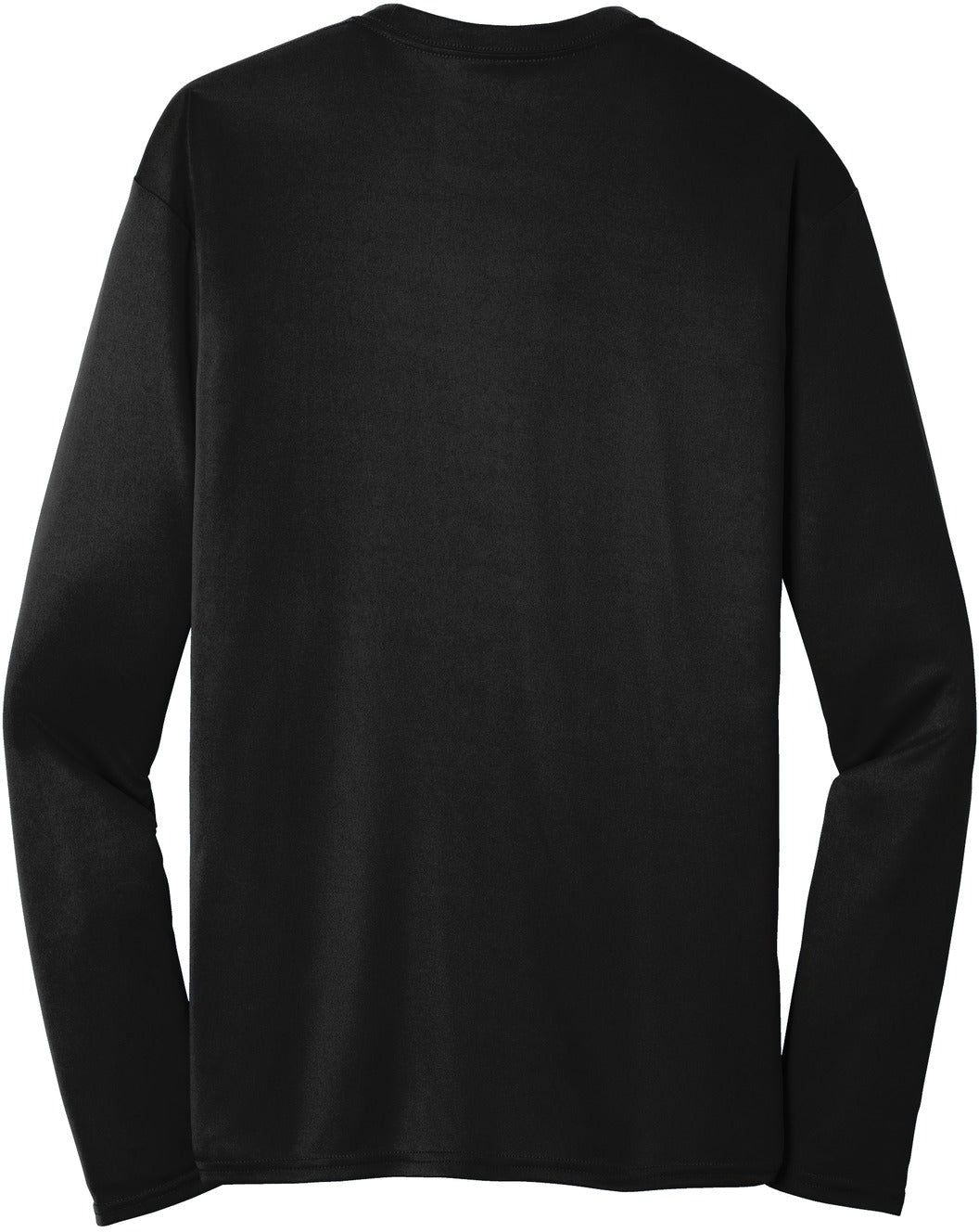 Port & Company Long Sleeve Performance Tee