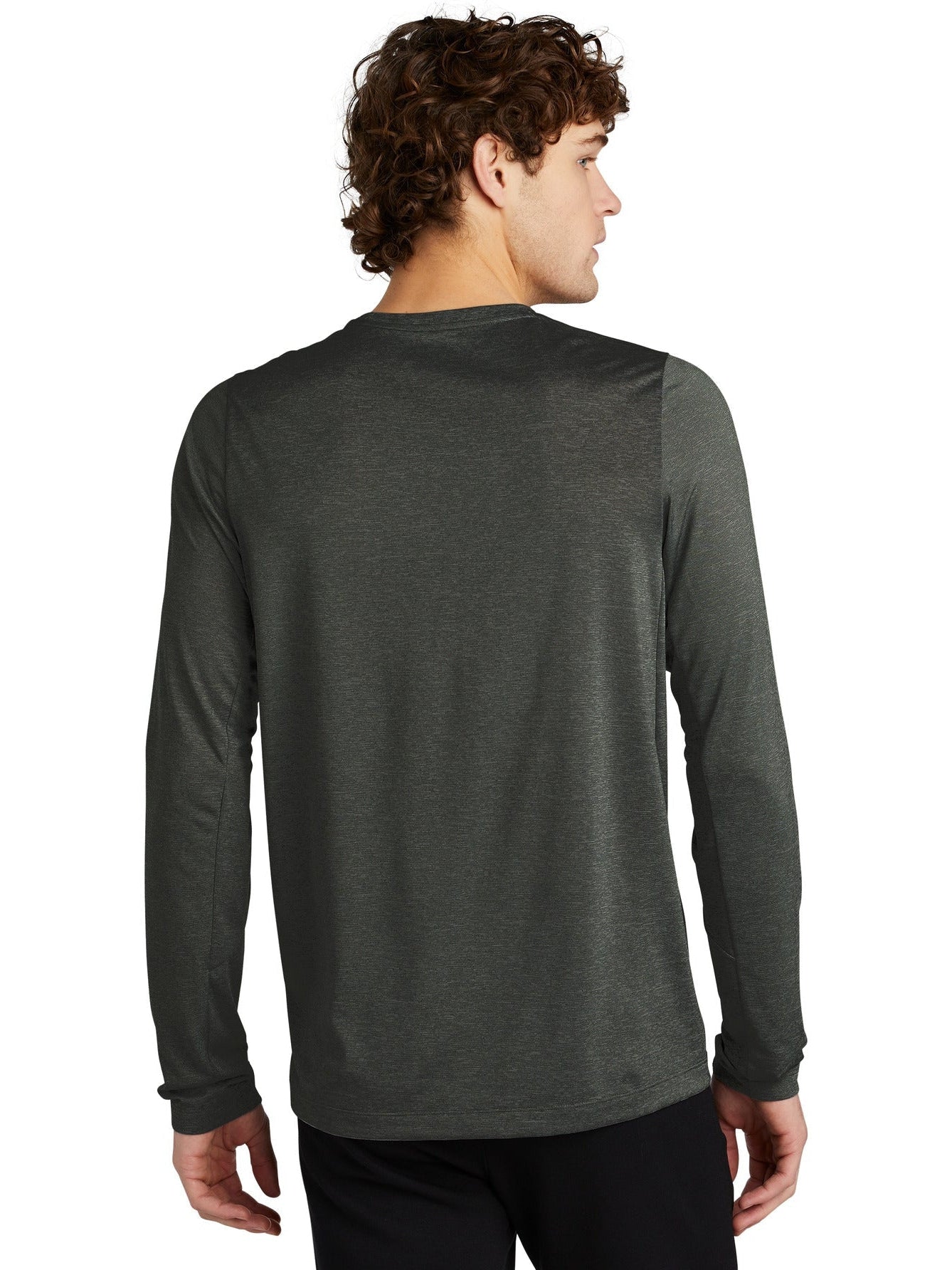 New EraSeries Performance Long Sleeve Crew Tee