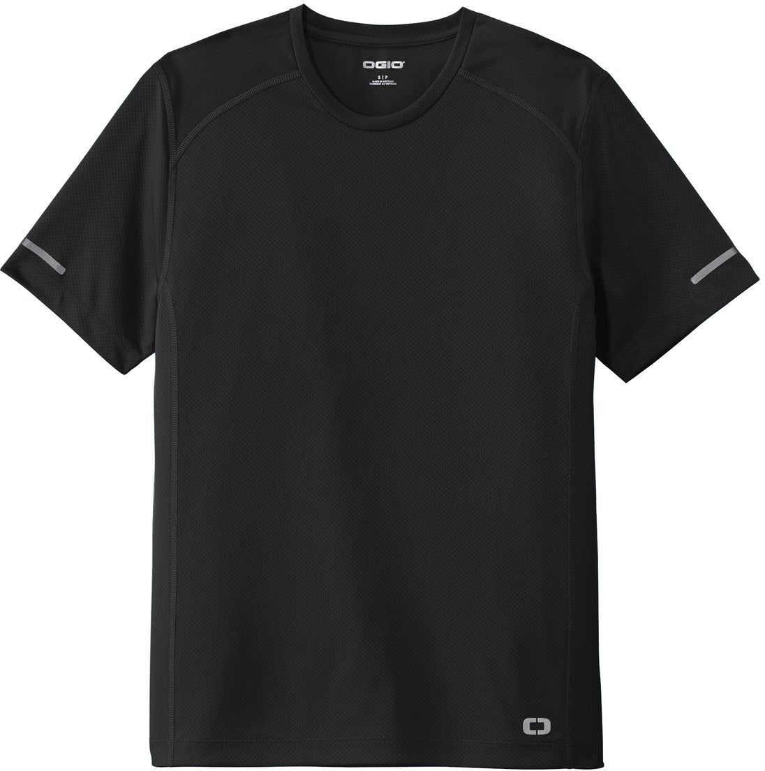 OGIO Endurance Level Mesh Tee