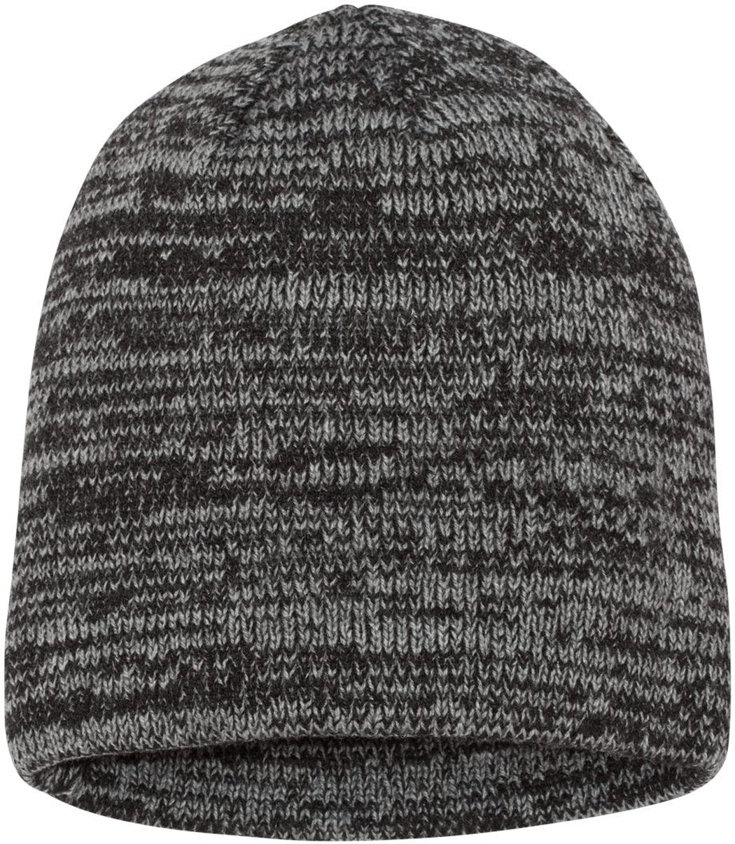 Sportsman 8 Marled Knit Beanie