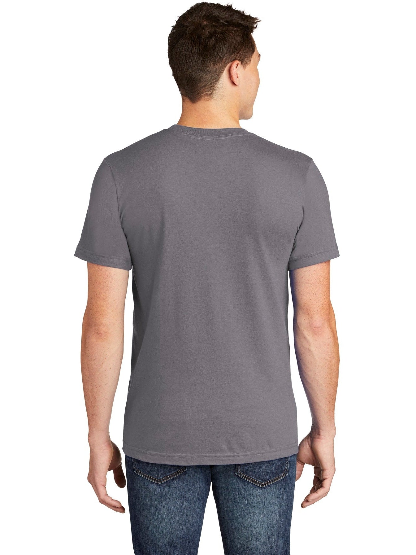 American ApparelFine Jersey T-Shirt