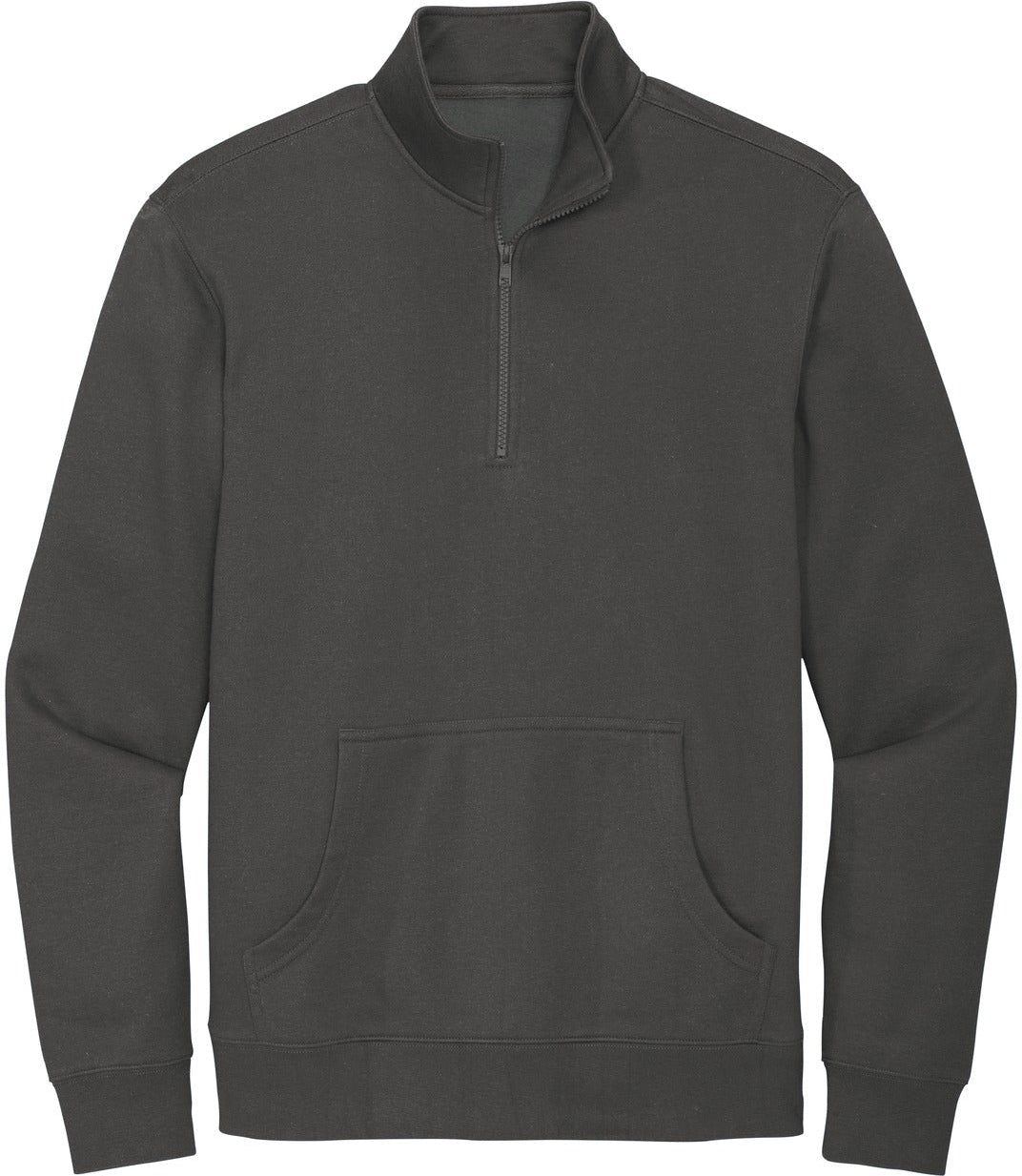 DistrictV.I.T.Fleece 1/4-Zip