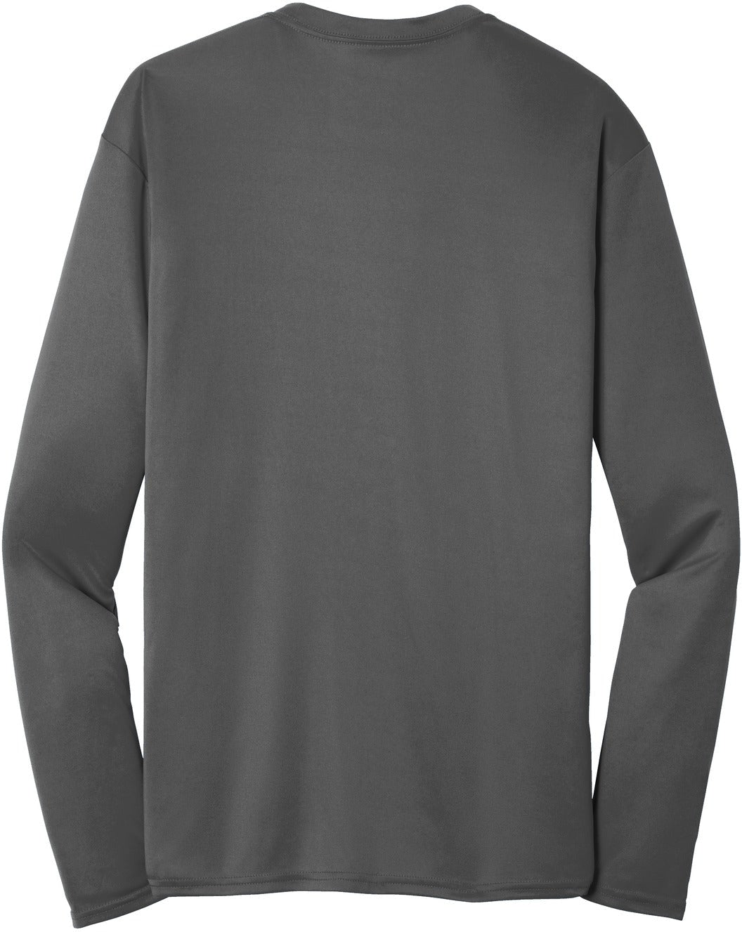 Port & Company Long Sleeve Performance Tee