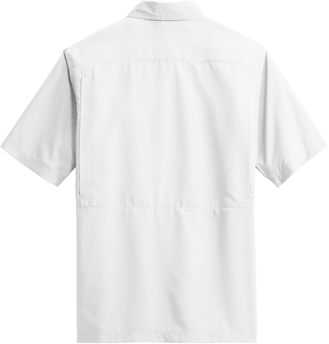 Port Authority Short Sleeve UV Daybreak Shirt