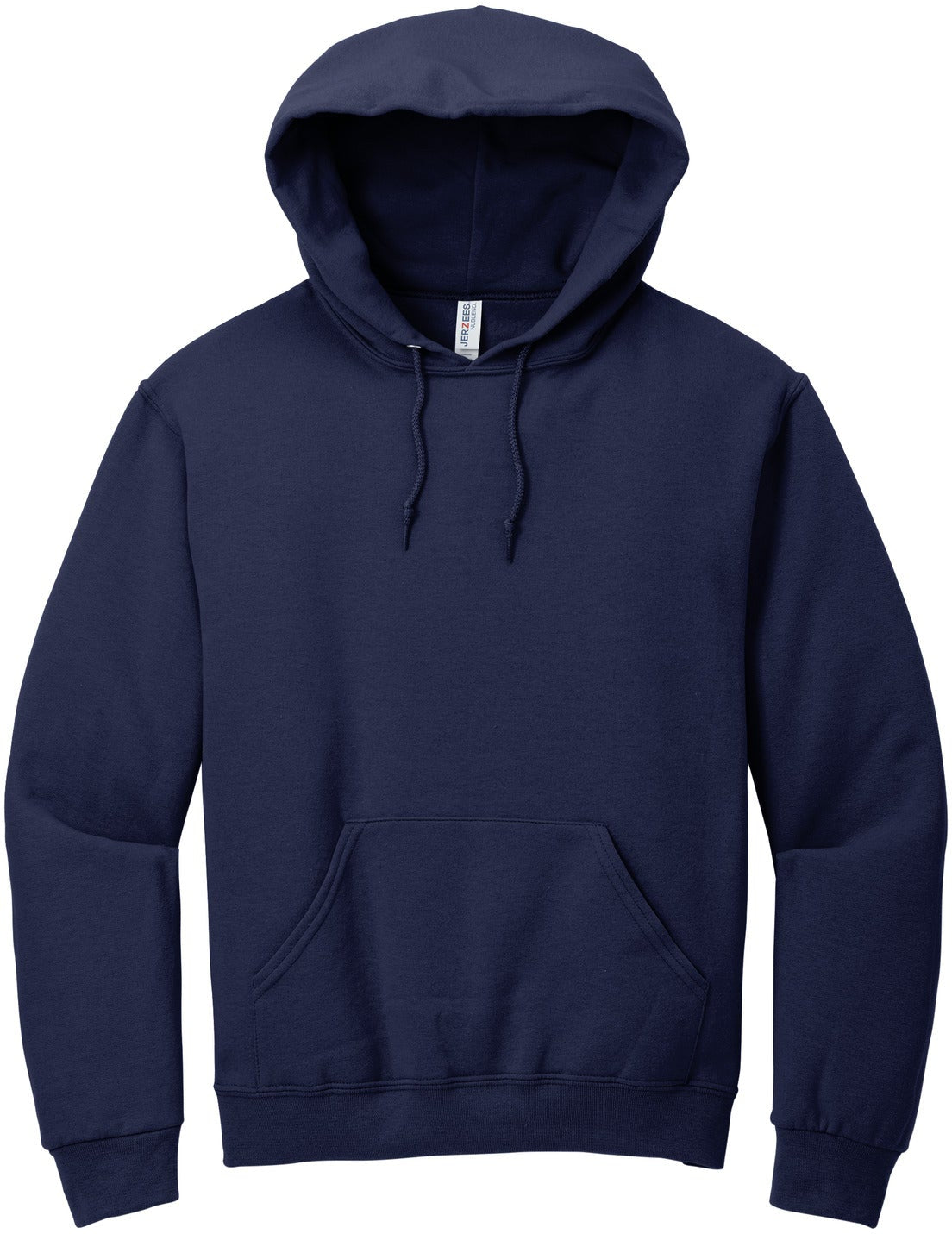 OUTLET-Jerzees NuBlendPullover Hooded Sweatshirt