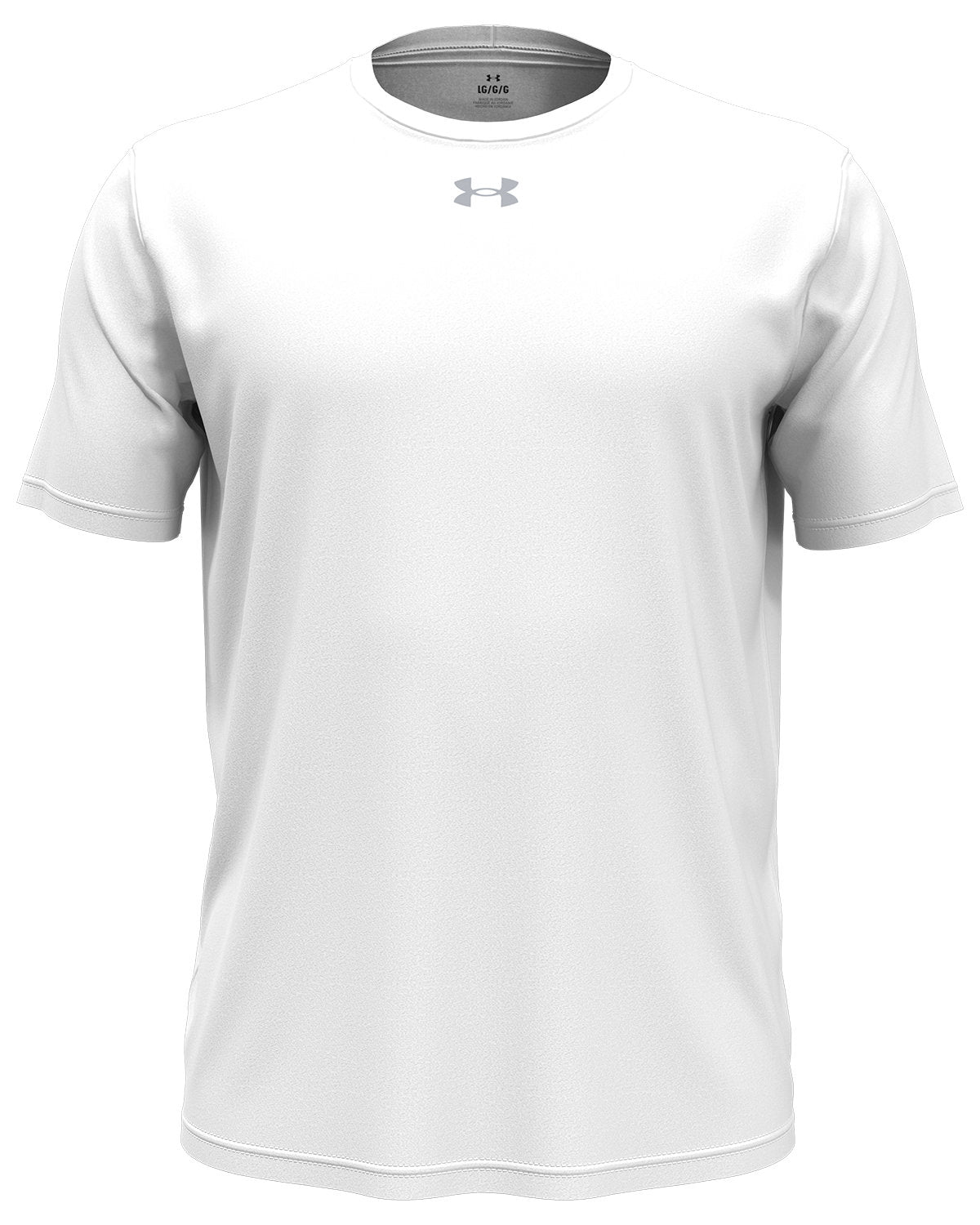 OUTLET-Under Armour Team Tech T-Shirt