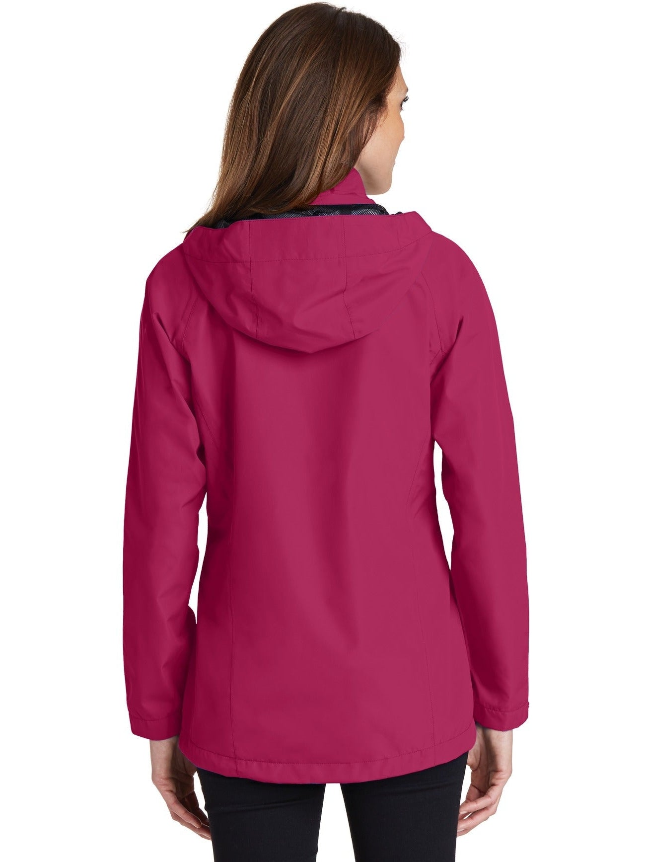 Port Authority Ladies Torrent Waterproof Jacket