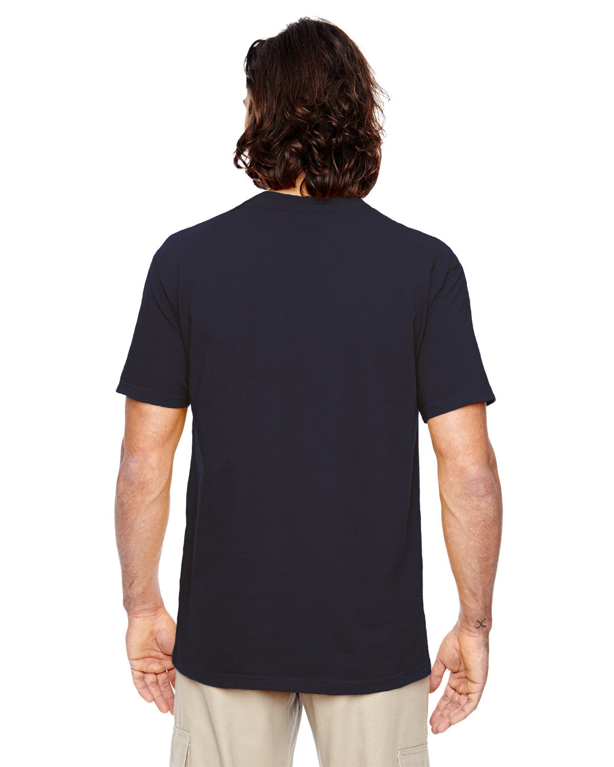 econscious 5.5 oz., 100% Organic Cotton Classic Short-Sleeve T-Shirt
