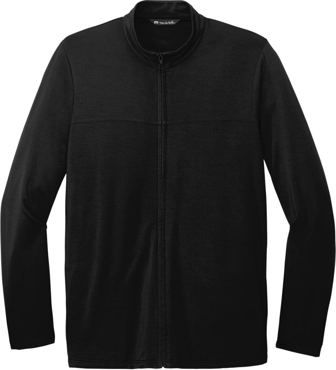 TravisMathew Newport Full-Zip Fleece