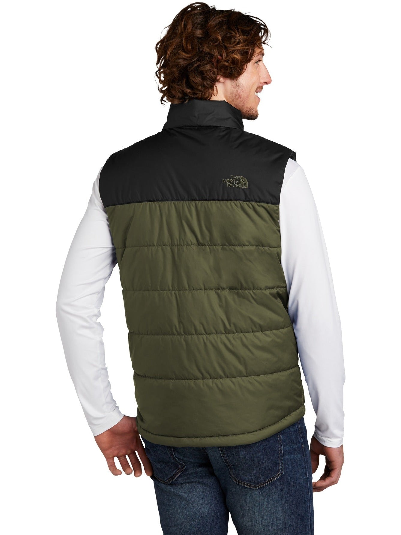 The North FaceEveryday Insulated Vest