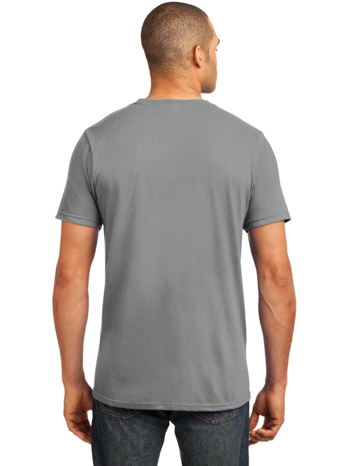 Gildan100% Combed Ring Spun Cotton T-Shirt